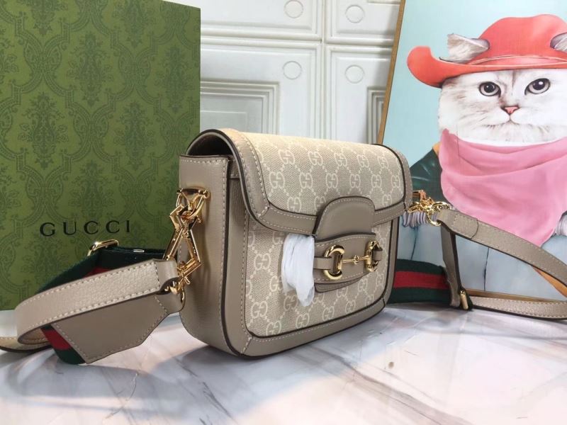 Gucci Satchel Bags